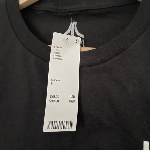 Atari Logo Tee - Picture 4 of 4